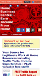 Mobile Screenshot of cashcircuit.com